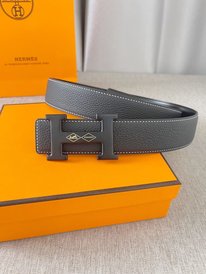 Hermes Belts