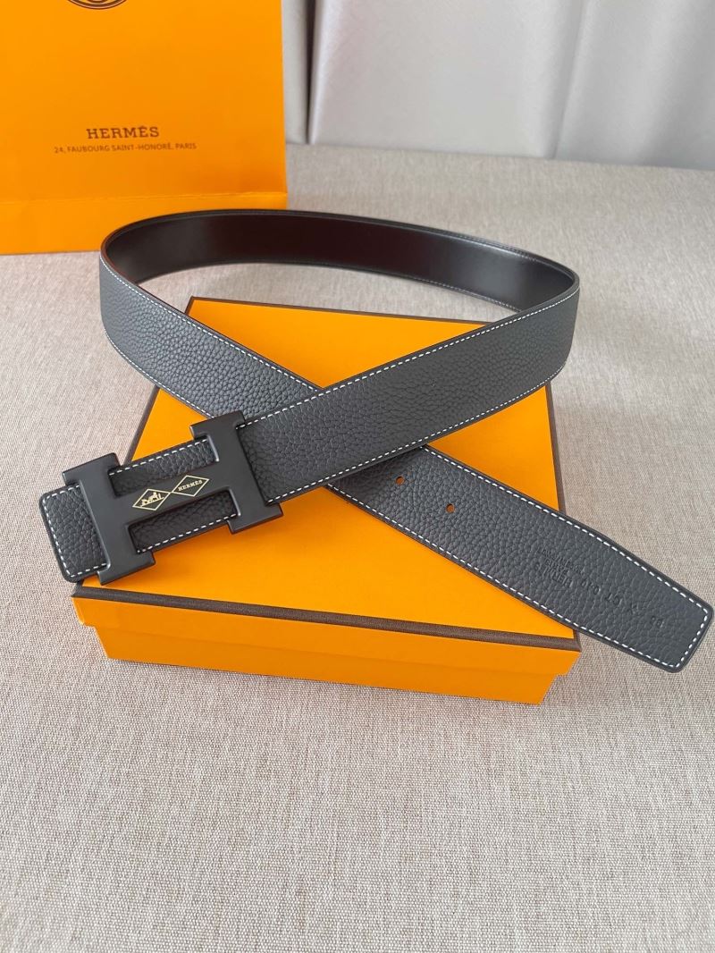 Hermes Belts