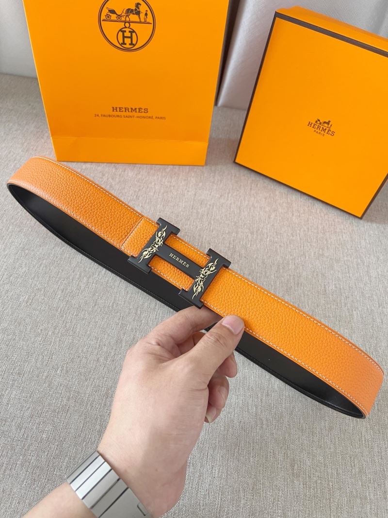 Hermes Belts