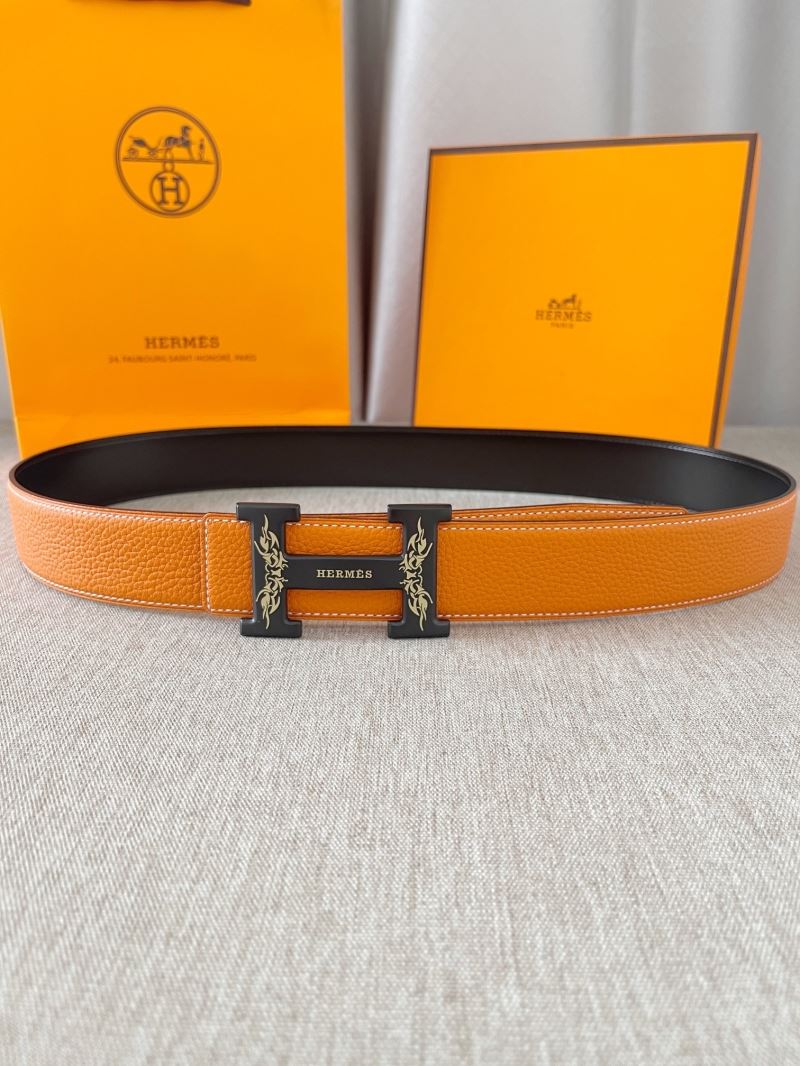 Hermes Belts