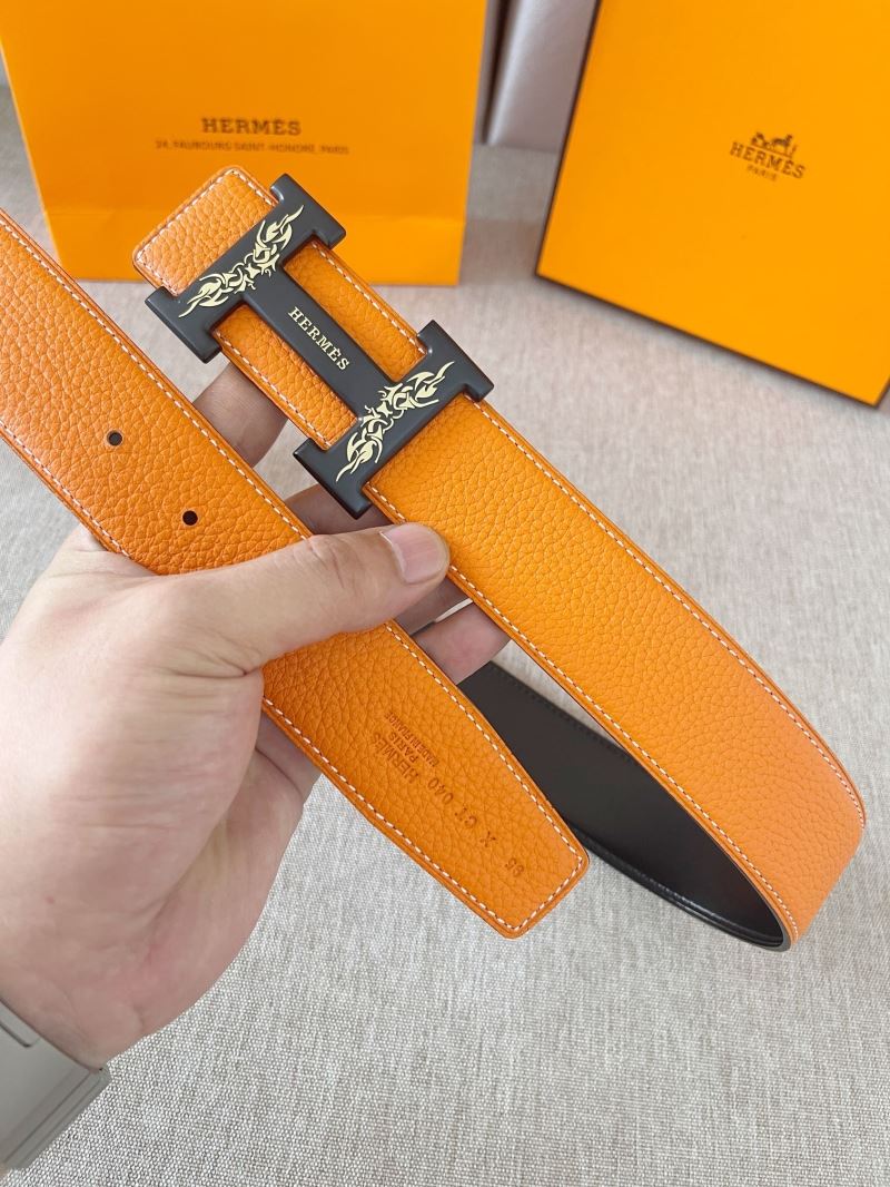 Hermes Belts