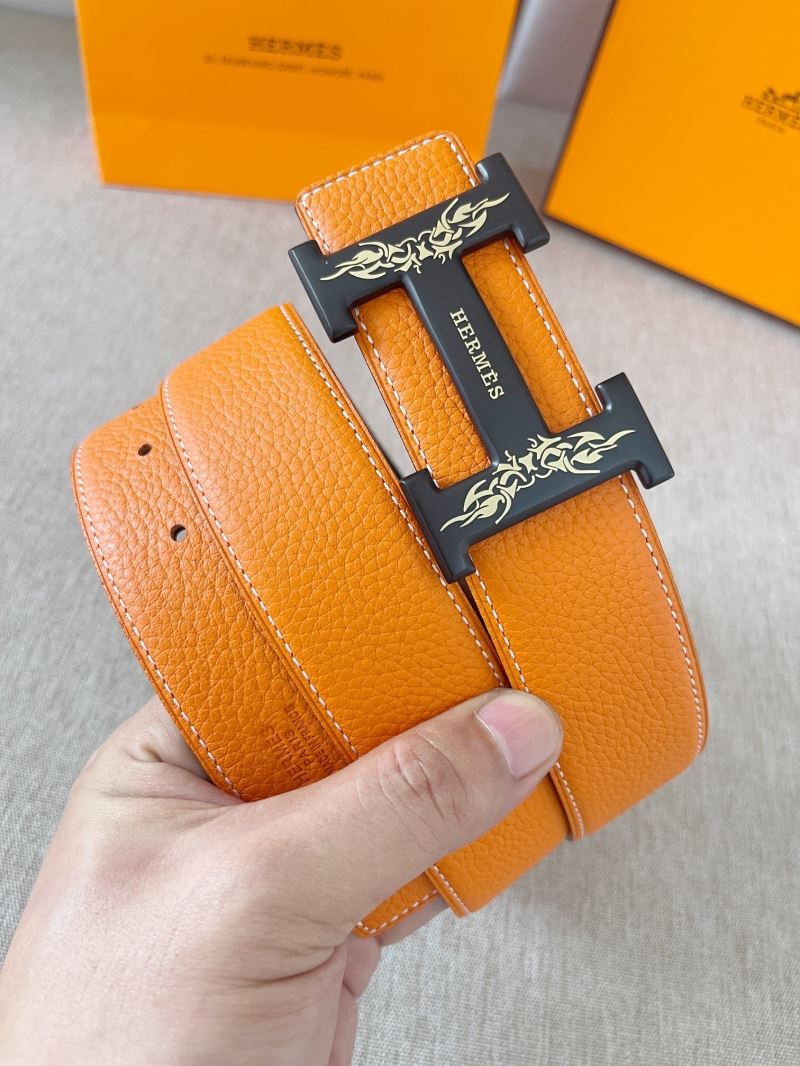 Hermes Belts