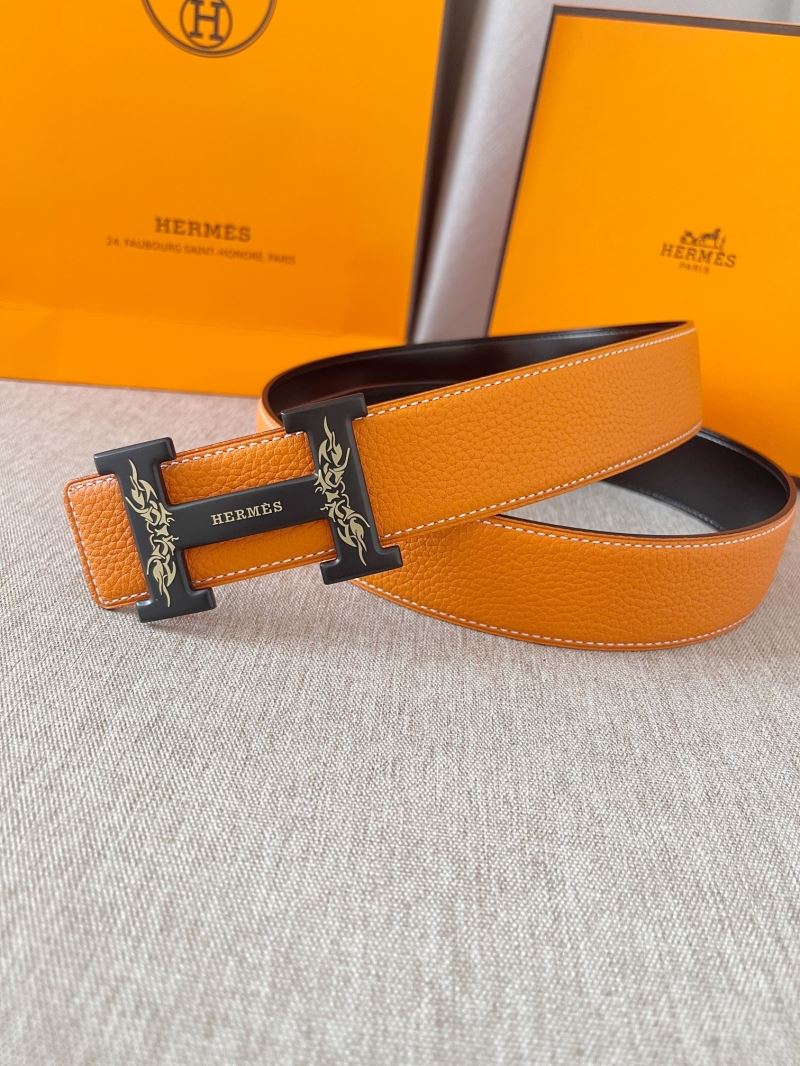 Hermes Belts