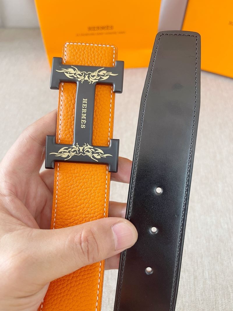 Hermes Belts