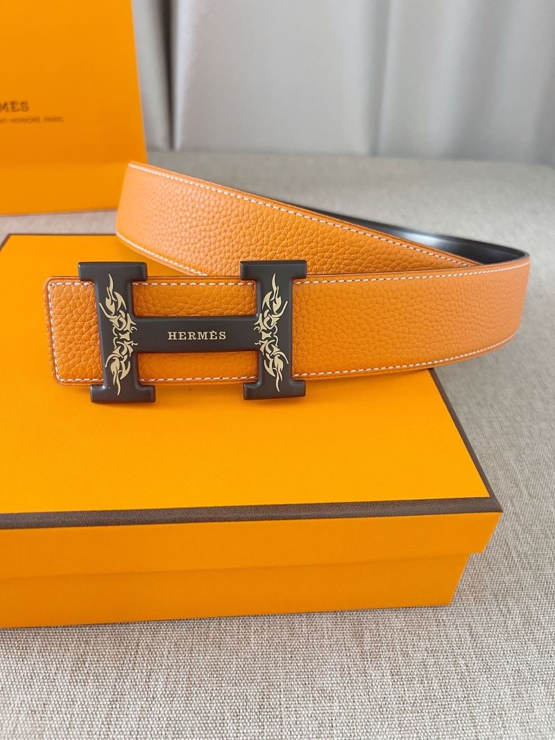 Hermes Belts