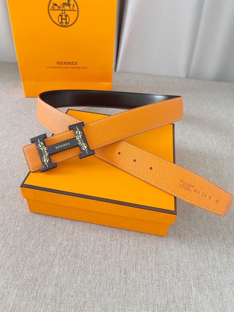 Hermes Belts