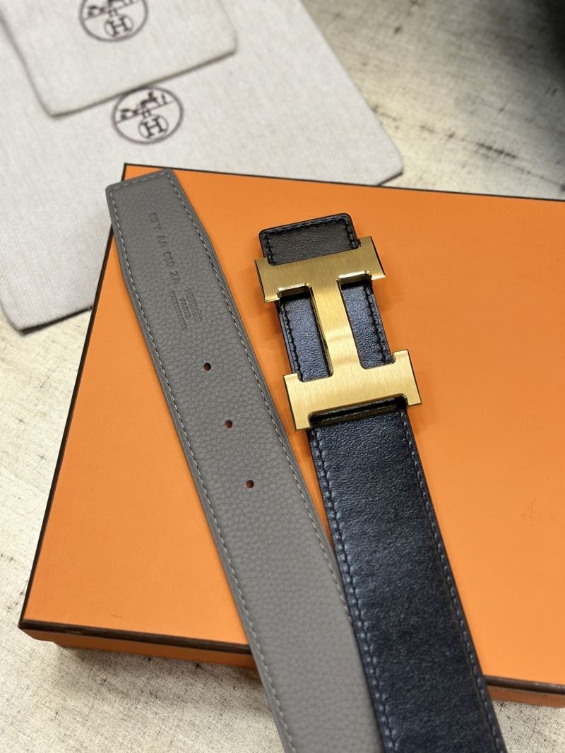 Hermes Belts