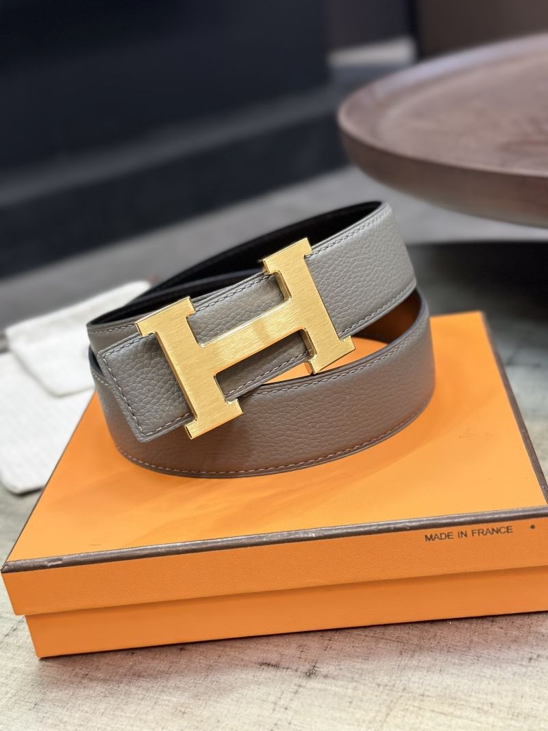 Hermes Belts