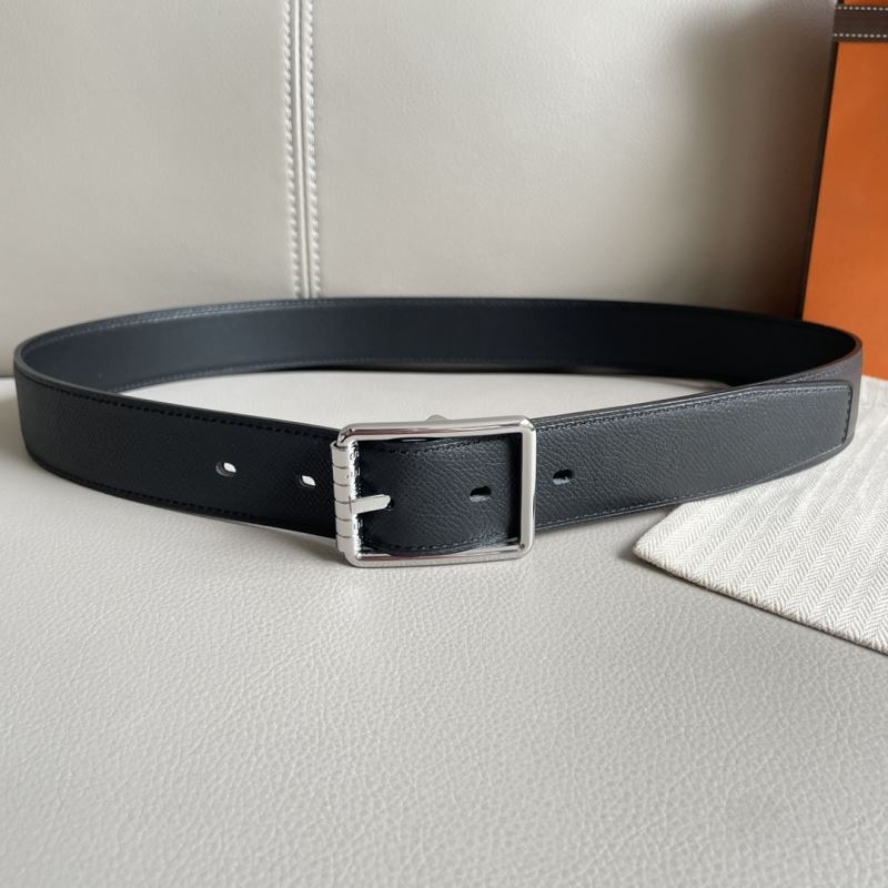 Hermes Belts