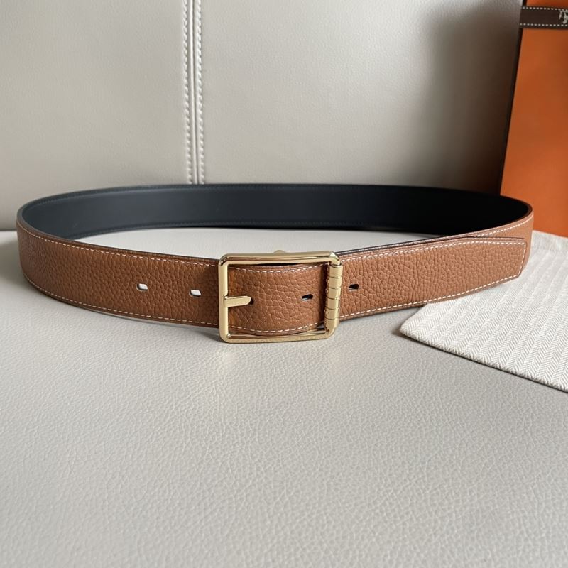 Hermes Belts