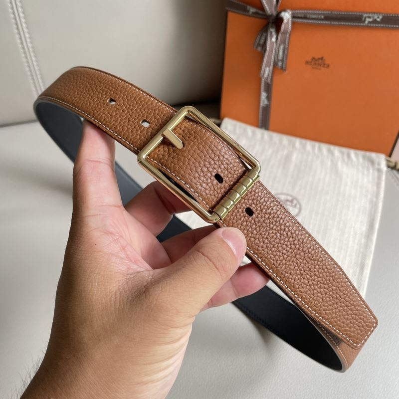 Hermes Belts