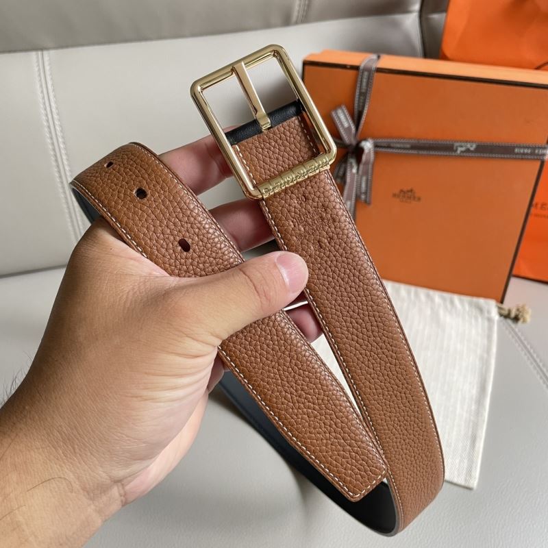 Hermes Belts