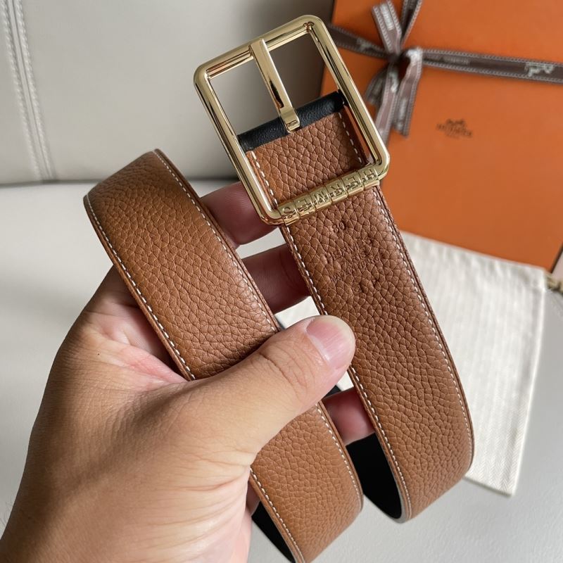 Hermes Belts