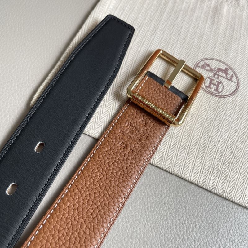 Hermes Belts