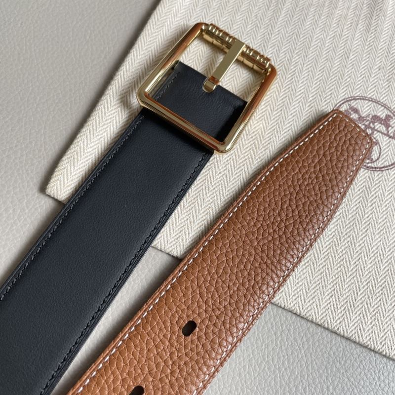 Hermes Belts