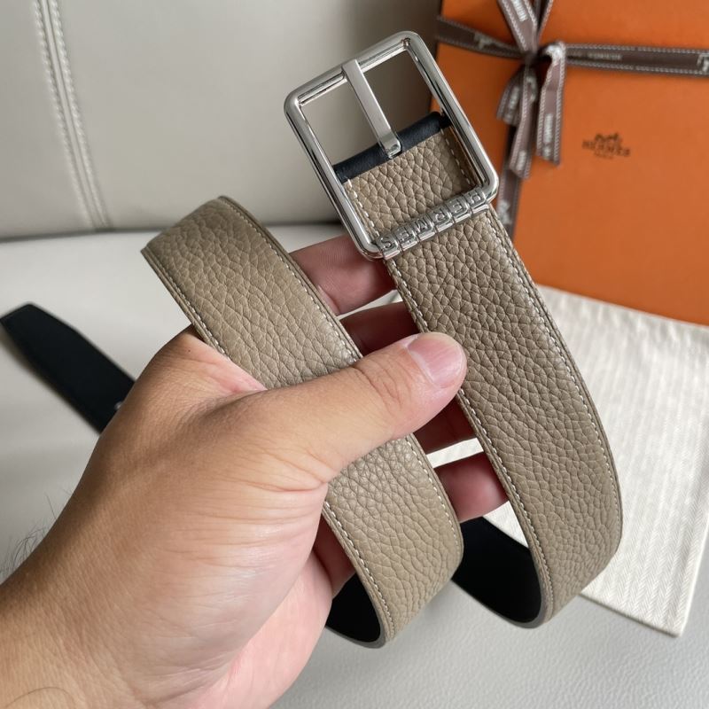 Hermes Belts