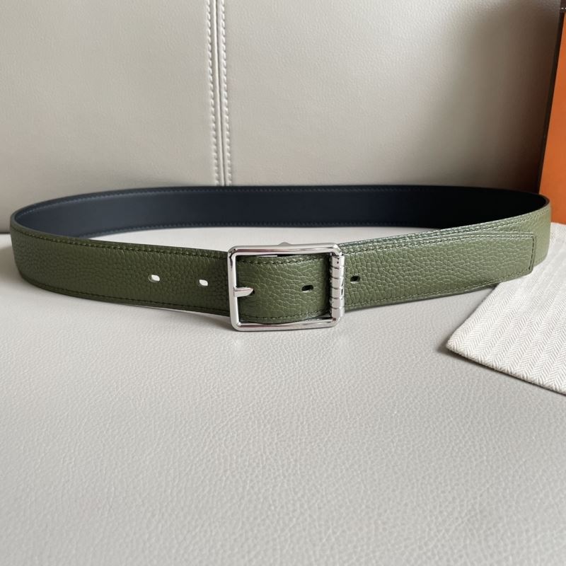 Hermes Belts