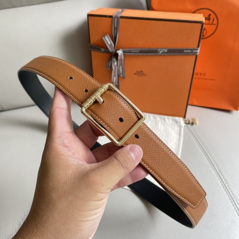 Hermes Belts