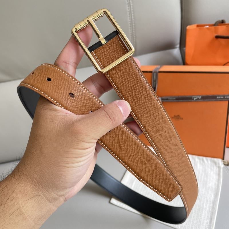 Hermes Belts