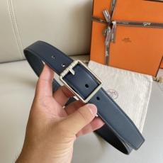 Hermes Belts