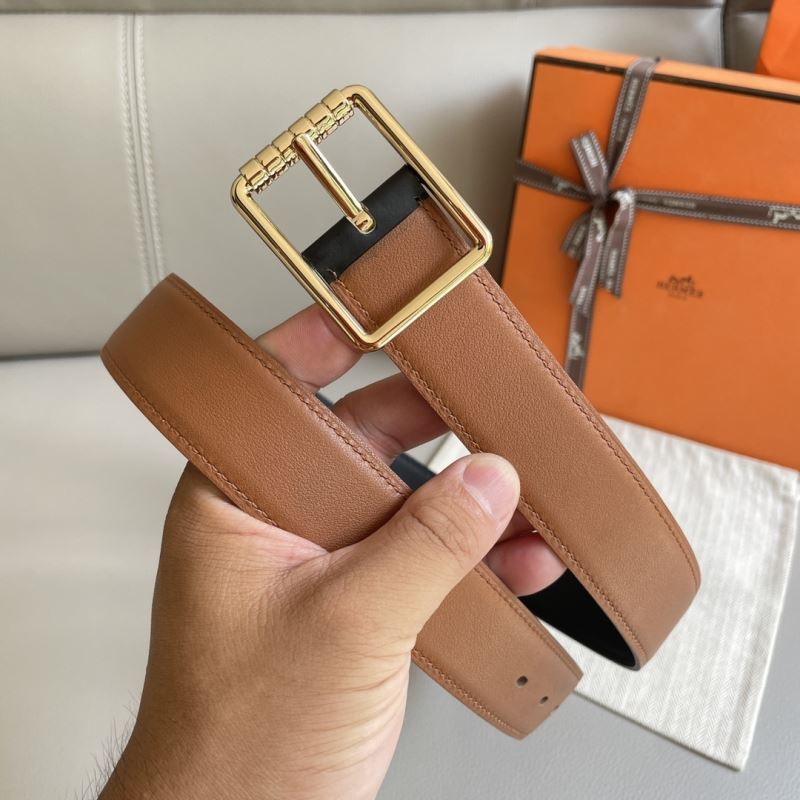 Hermes Belts