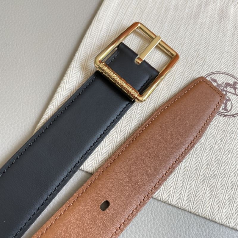 Hermes Belts