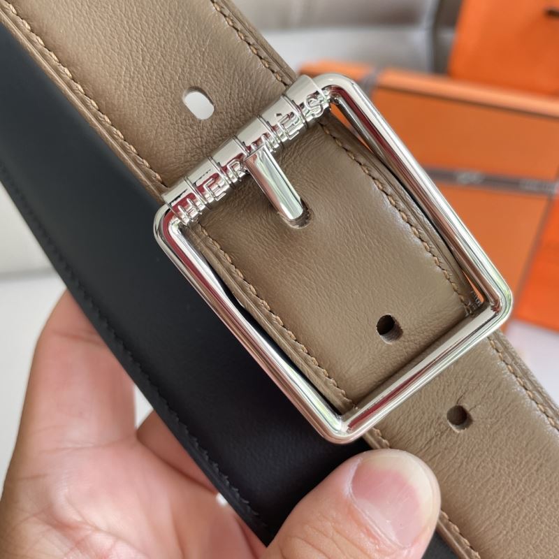 Hermes Belts