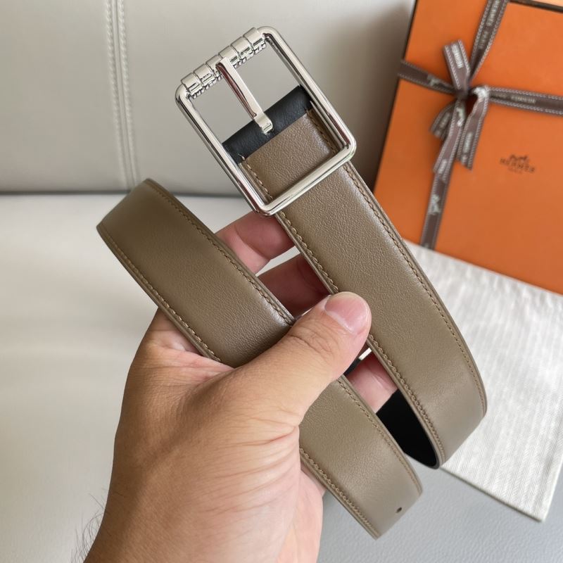 Hermes Belts