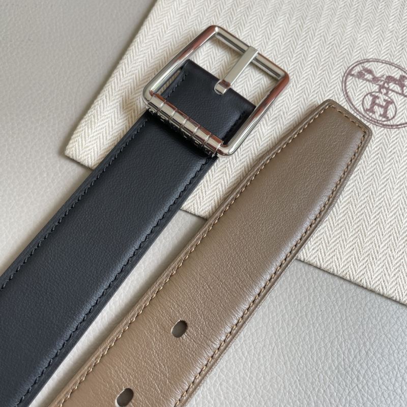 Hermes Belts