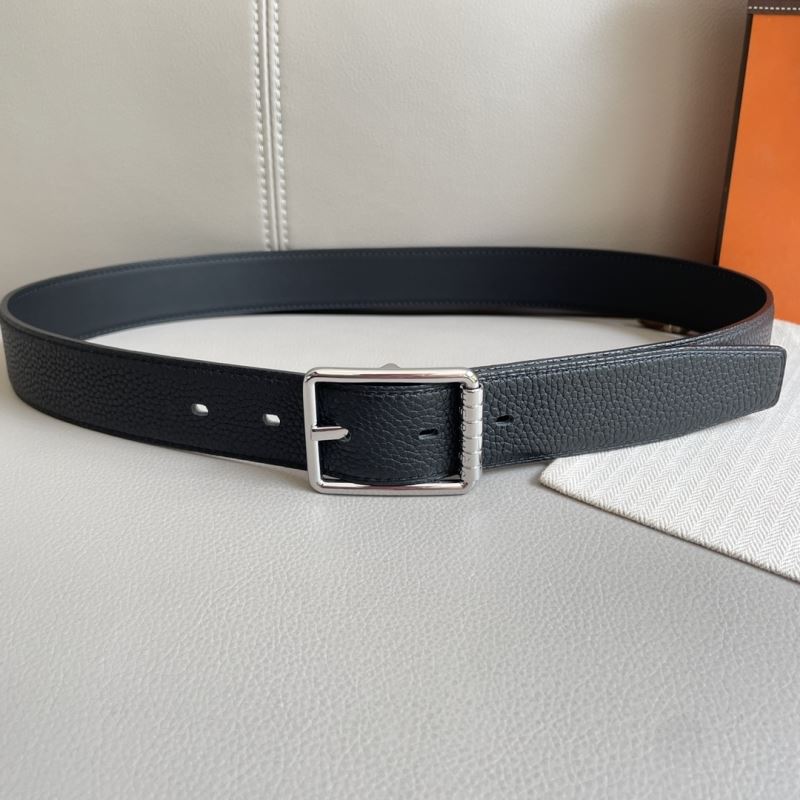 Hermes Belts