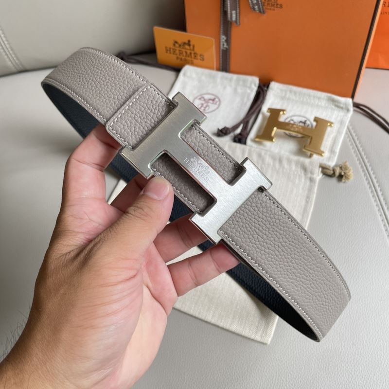 Hermes Belts