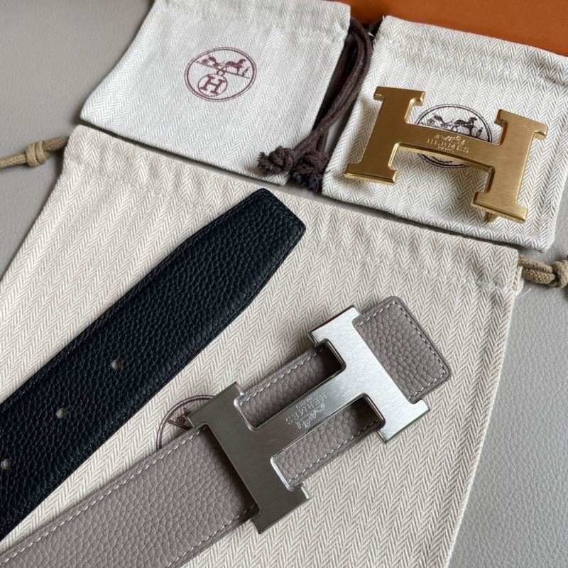 Hermes Belts