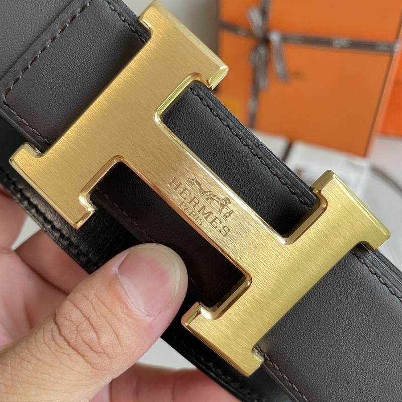 Hermes Belts