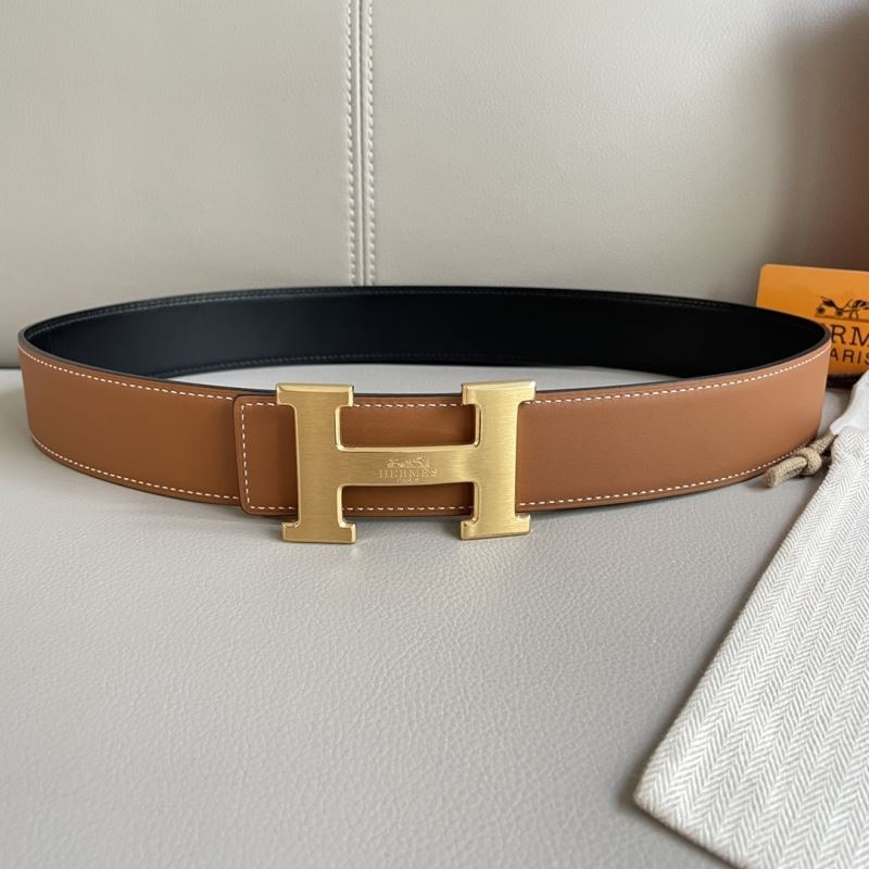 Hermes Belts