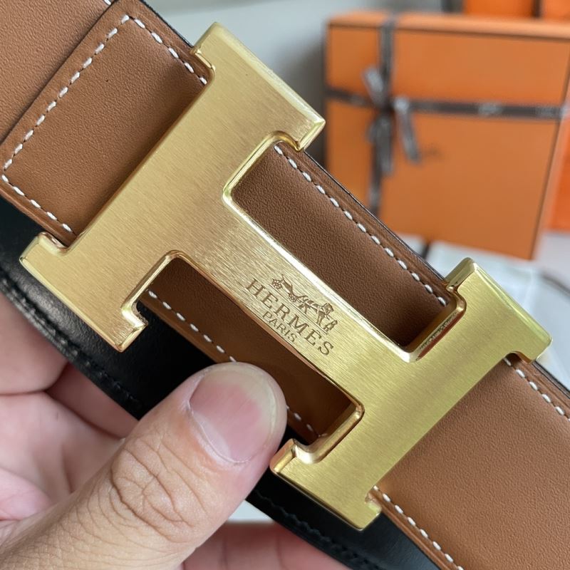 Hermes Belts