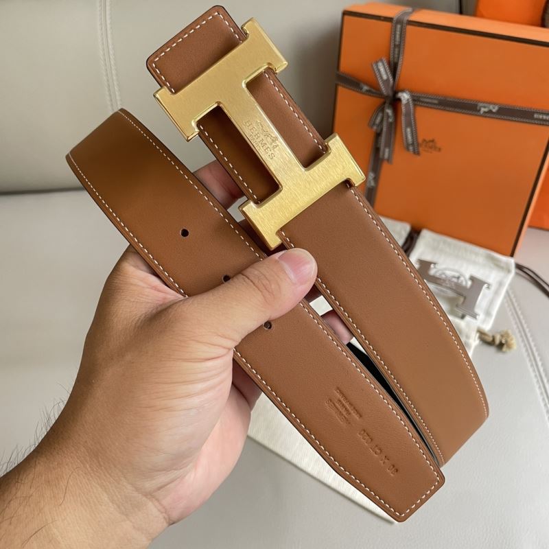 Hermes Belts