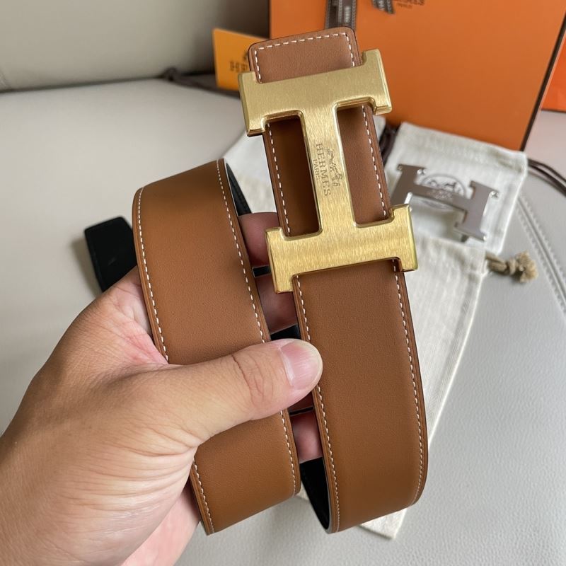 Hermes Belts