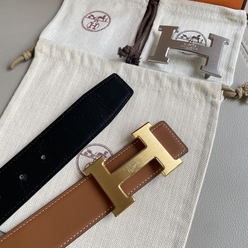 Hermes Belts