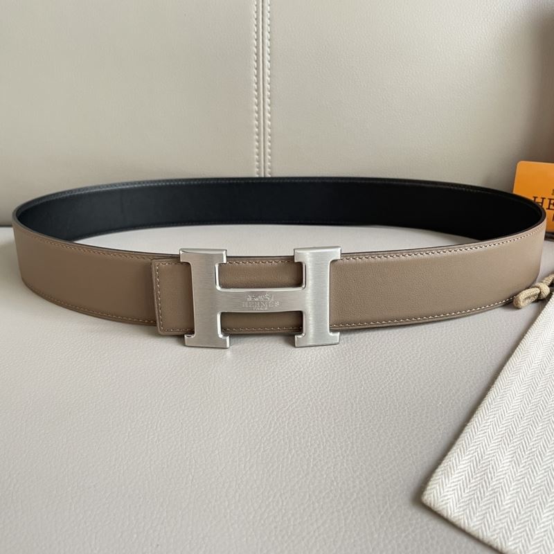 Hermes Belts