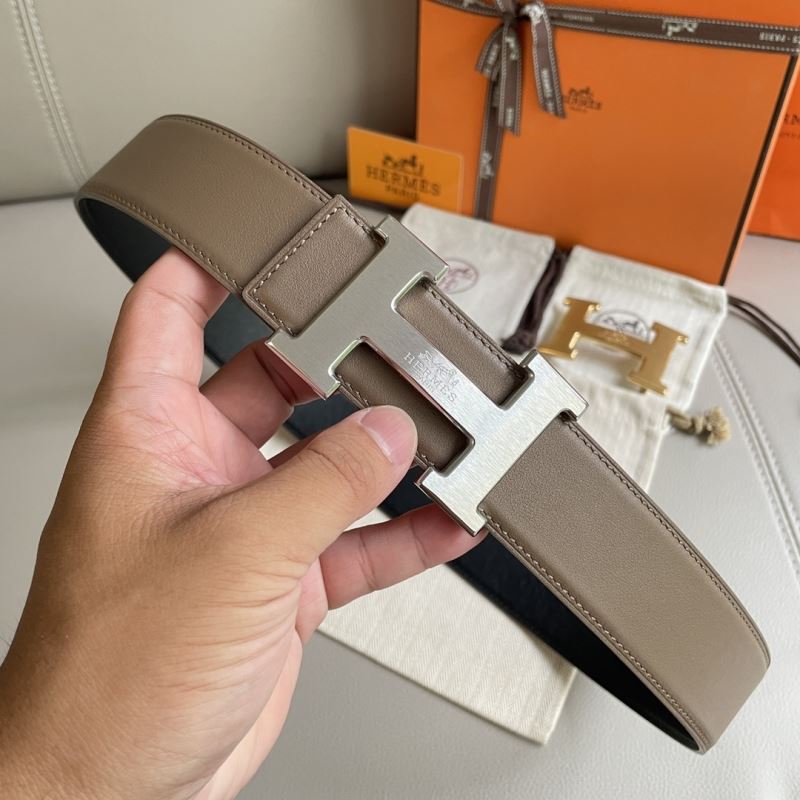 Hermes Belts