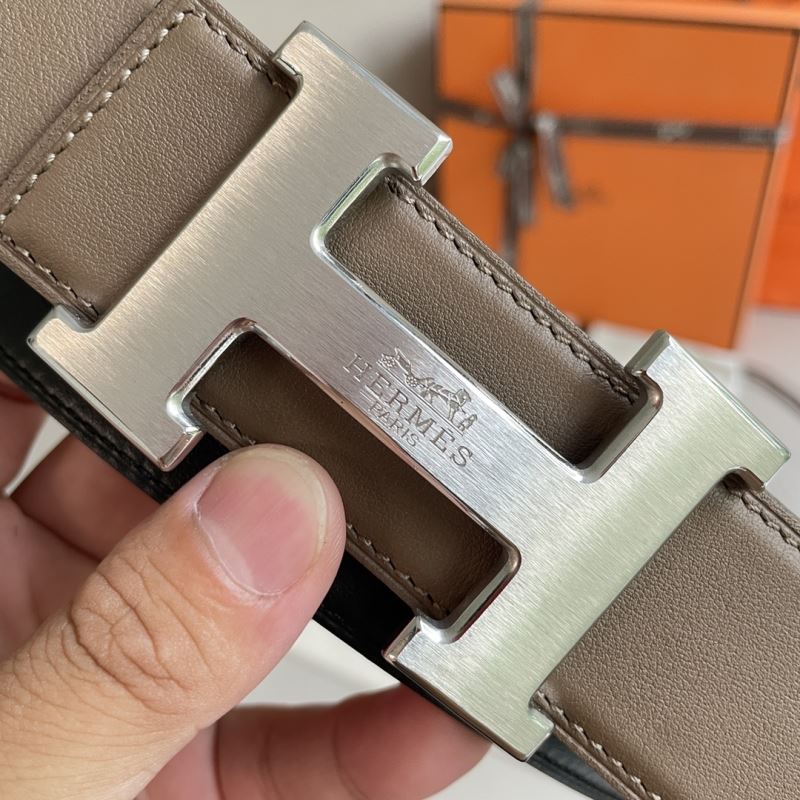 Hermes Belts