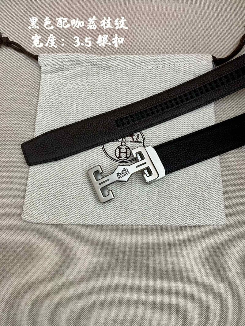 Hermes Belts