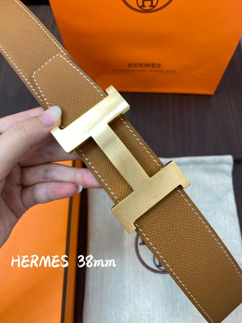 Hermes Belts