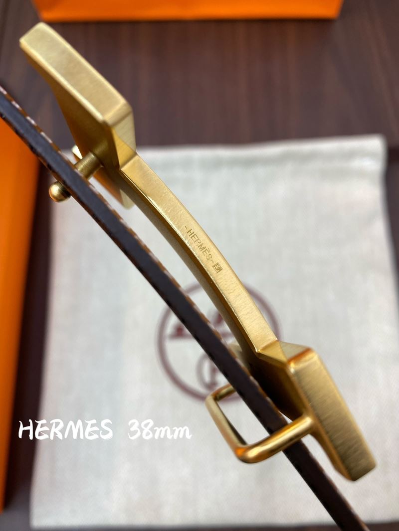 Hermes Belts