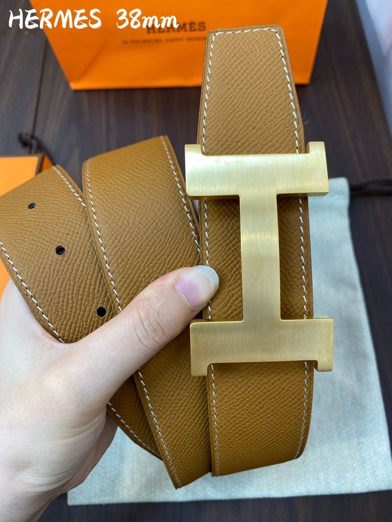 Hermes Belts