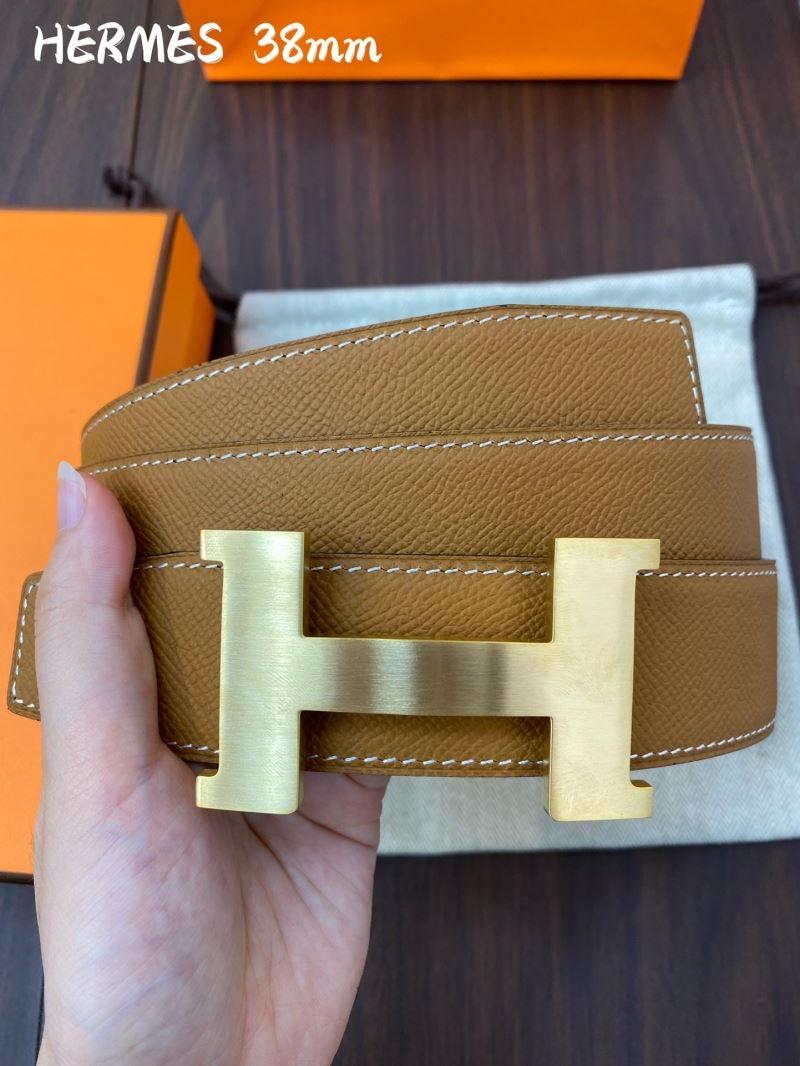 Hermes Belts