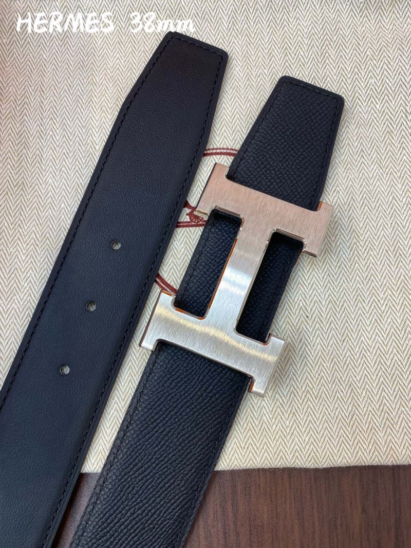 Hermes Belts