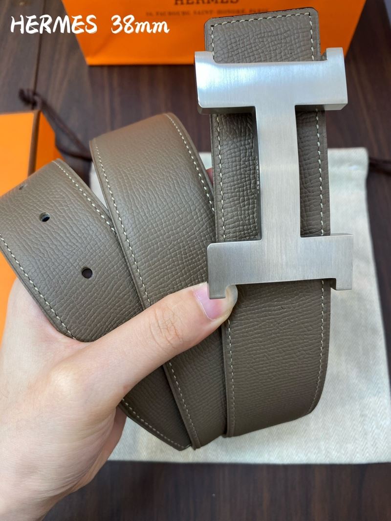 Hermes Belts