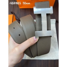 Hermes Belts