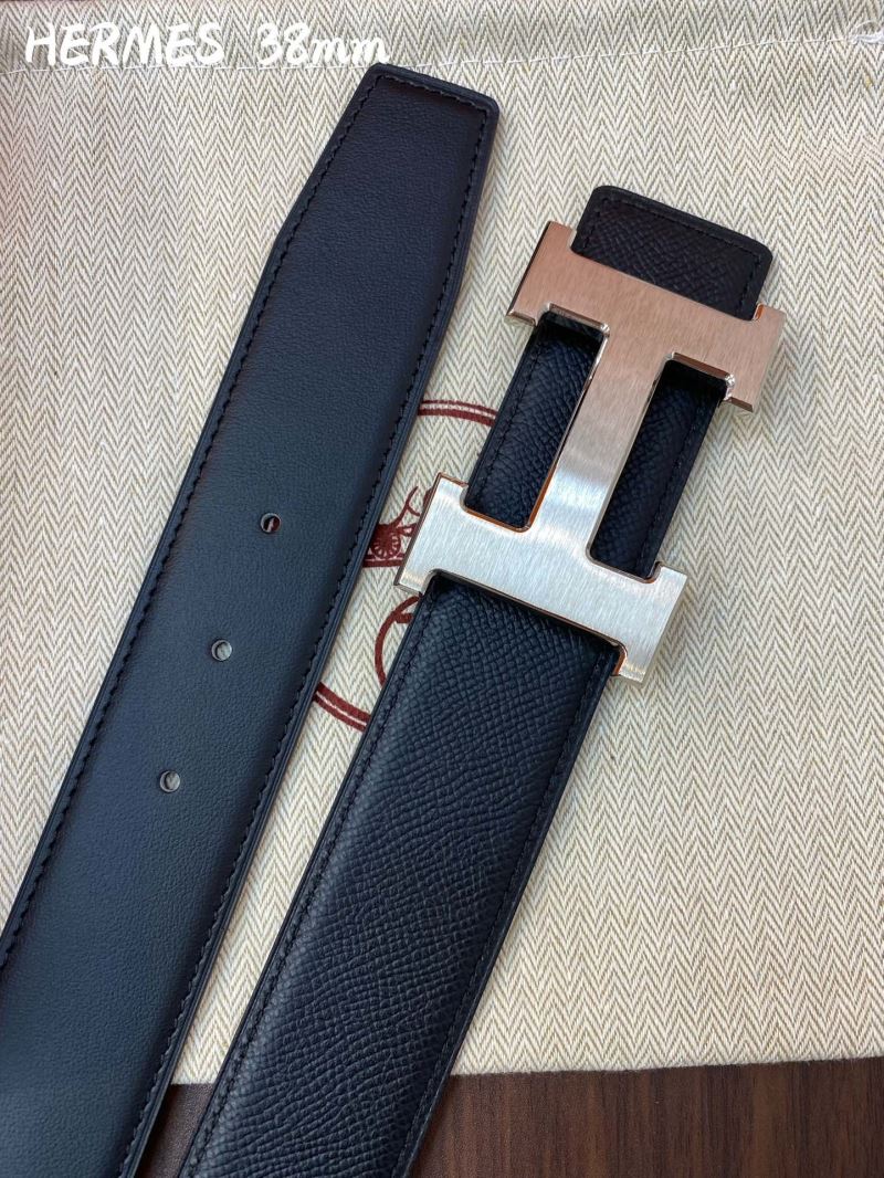 Hermes Belts